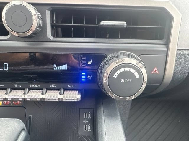 2026 Toyota 4Runner TRD Off-Road Premium - Photo 22