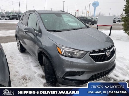 2019 Buick Encore Preferred SUV