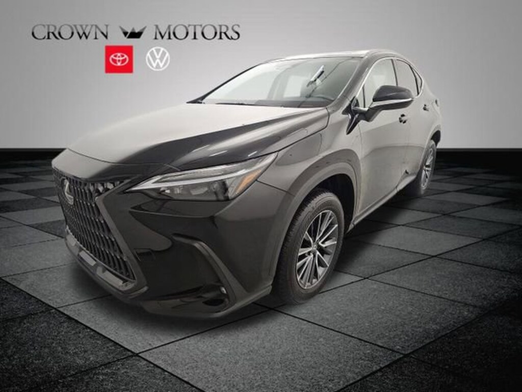 Used 2025 Lexus NX 350 350 Base SUV
