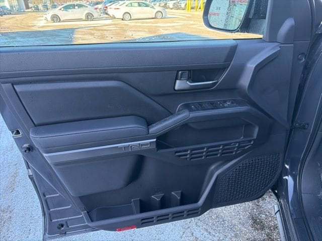 2026 Toyota Tacoma TRD Off Road - Photo 18