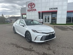 2026 Toyota Camry XLE AWD XLE AWD
