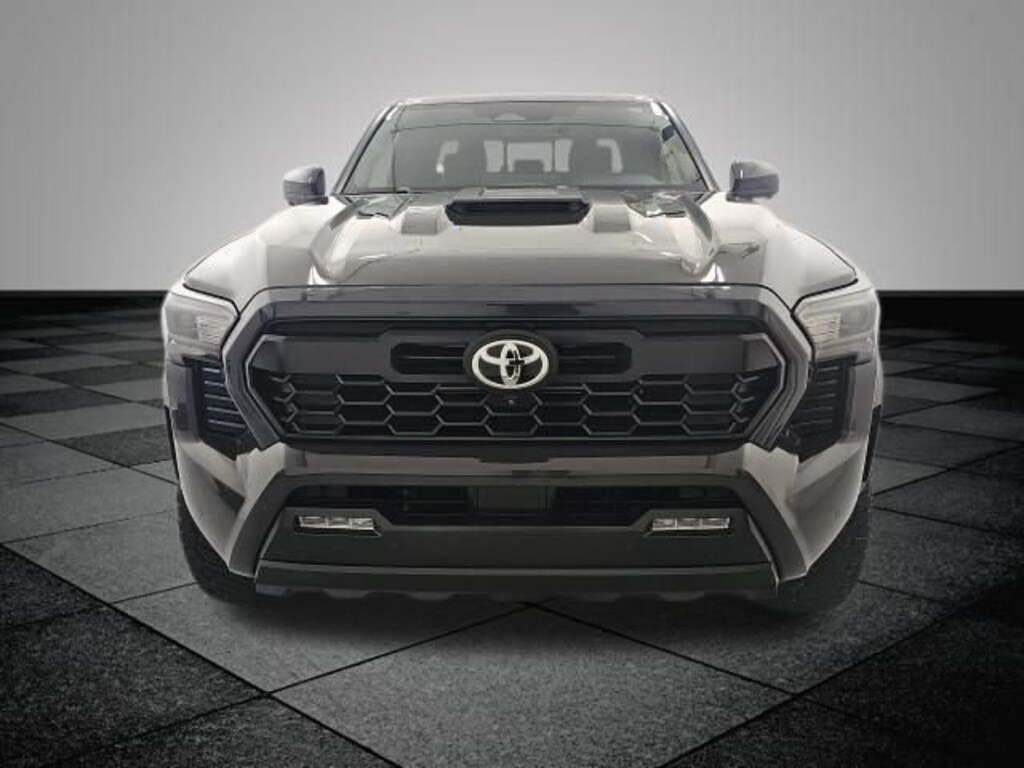 Used 2024 Toyota Tacoma TRD Sport Truck Double Cab
