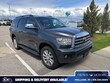  Toyota Sequoia
