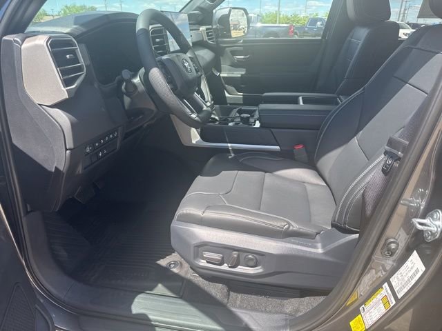 2026 Toyota Tundra Limited - Photo 10