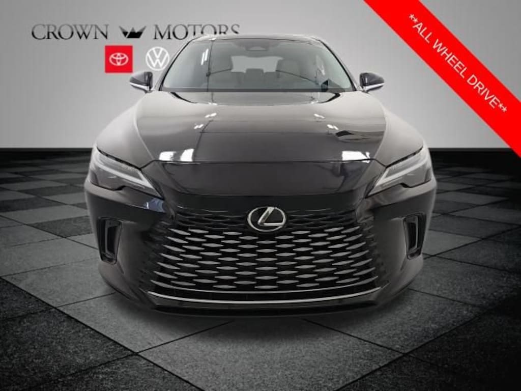 Used 2023 Lexus RX 350 350 Premium Plus SUV