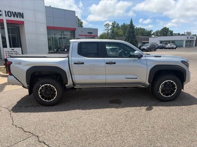 2026 Toyota Tacoma TRD Off Road - Photo 8