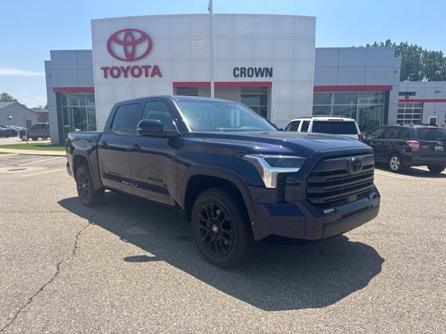 2026 Toyota Tundra