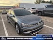 Volkswagen Golf Alltrack