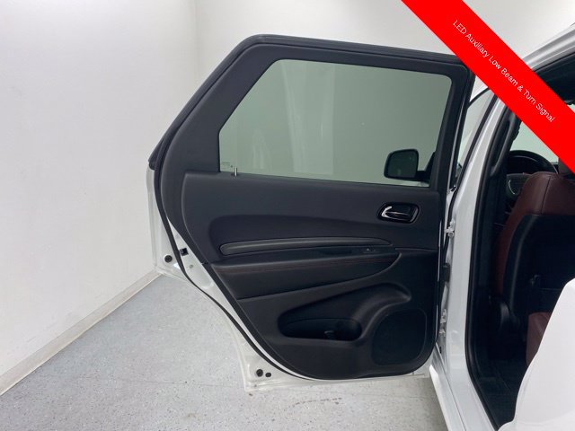 2025 Dodge Durango GT - Photo 32