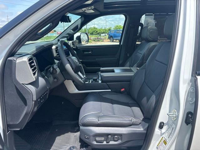 2026 Toyota Tundra Platinum - Photo 15