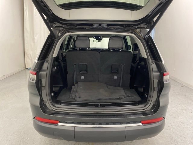 2023 Jeep Grand Cherokee L Limited - Photo 41