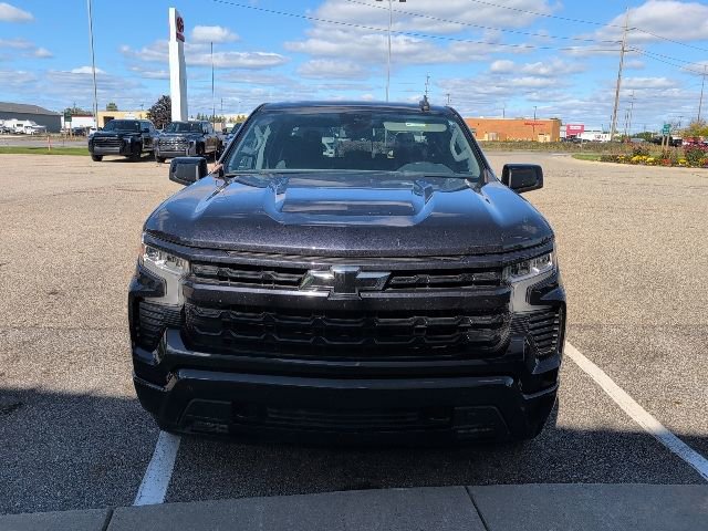 2022 Chevrolet Silverado 1500 RST photo 2