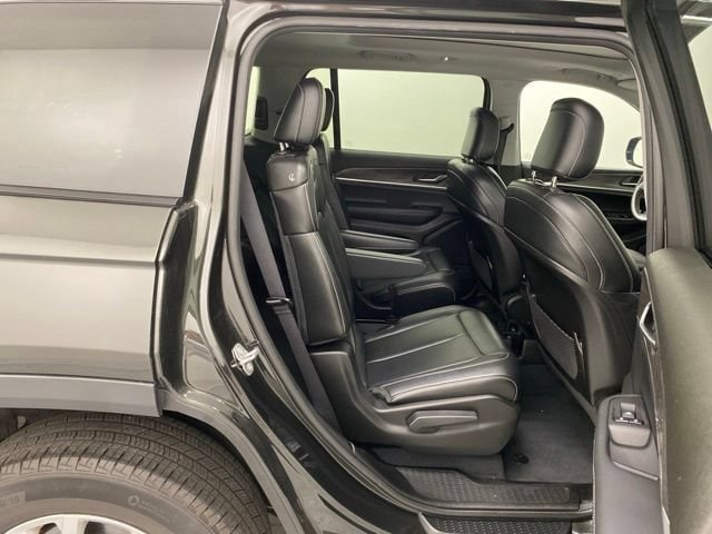 2023 Jeep Grand Cherokee L Limited - Photo 36