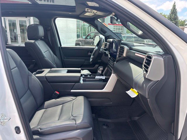 2026 Toyota Tundra Platinum - Photo 21