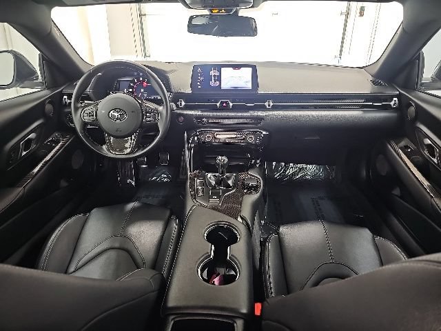 2024 Toyota Supra 45th Anniversary Edition - Photo 30