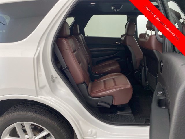 2025 Dodge Durango GT - Photo 36