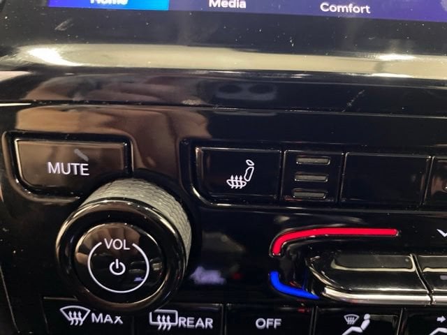 2023 Jeep Grand Cherokee L Limited - Photo 23