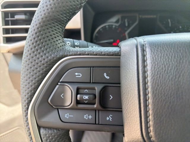2026 Toyota Tundra SR5 - Photo 14