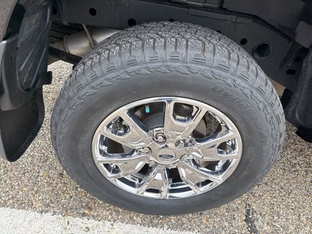 2022 Ford Ranger Lariat photo 3