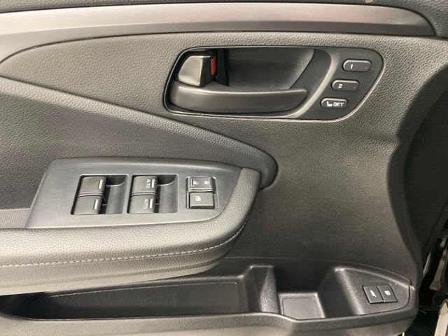 2023 Honda Passport EX-L - Photo 26