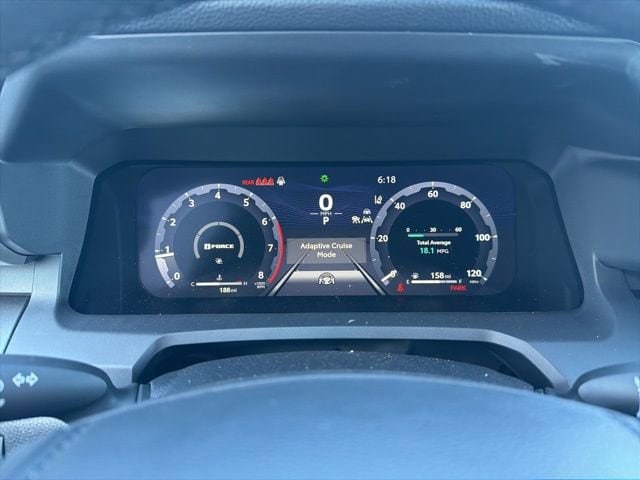 2026 Toyota Tacoma TRD Off Road - Photo 8