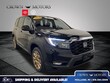  Honda Passport