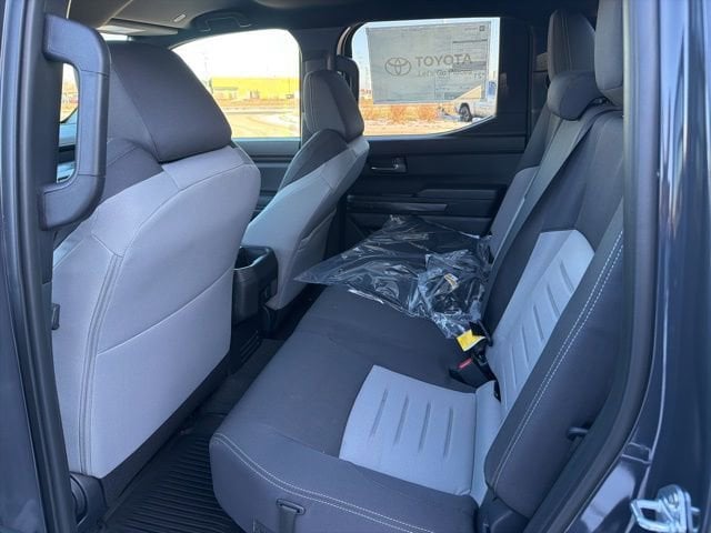 2026 Toyota Tacoma TRD Off Road - Photo 21