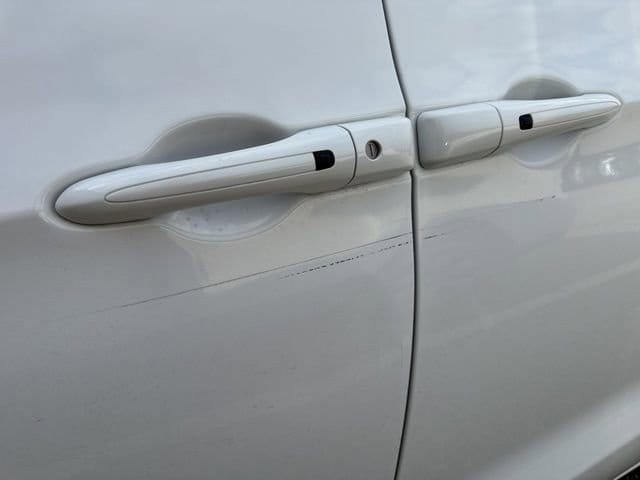 2019 Chrysler Pacifica Touring Plus photo 4