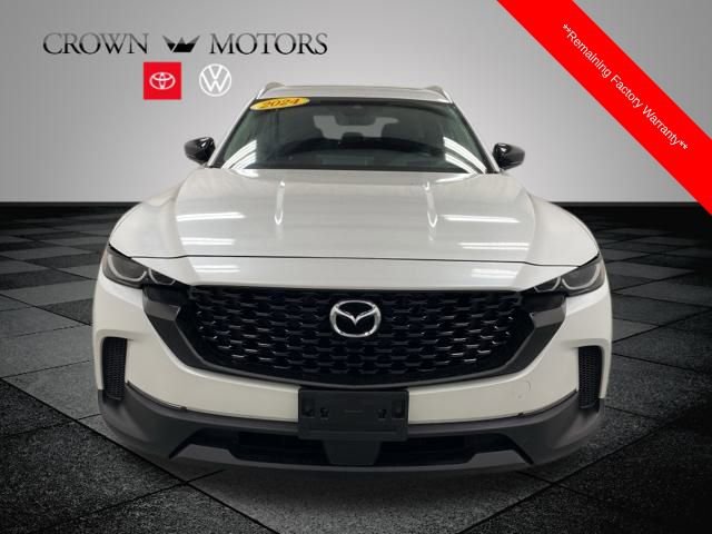 2024 Mazda CX-50 2.5 Premium Plus photo 2