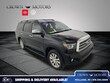  Toyota Sequoia