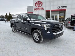 2026 Toyota Tundra SR5 SR5 CREWMAX 5.5