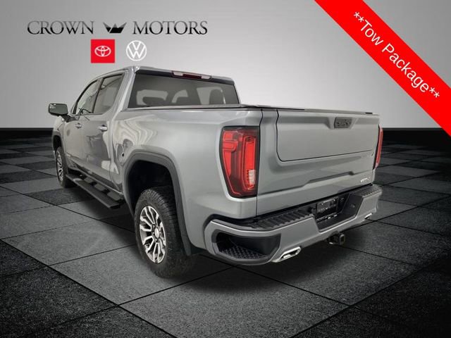 2021 Gmc Sierra 1500 AT4 photo 4