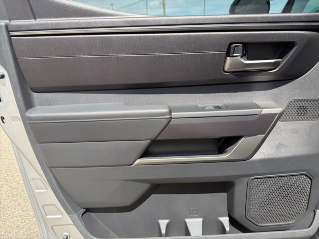 2026 Toyota Tundra SR5 - Photo 19