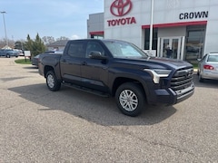 2026 Toyota Tundra SR5 SR5 CREWMAX 5.5