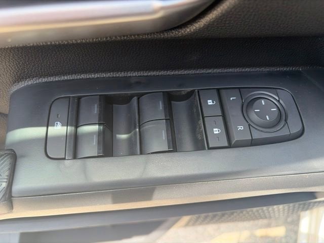 2026 Toyota Tacoma TRD Off Road - Photo 13