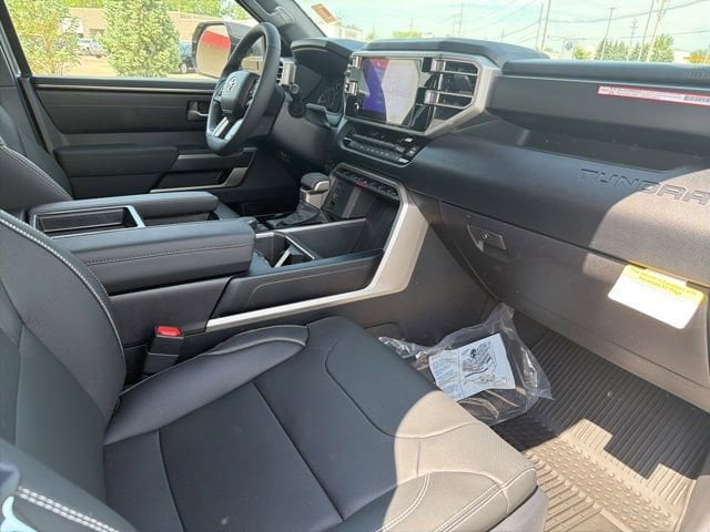 2026 Toyota Tundra SR5 - Photo 24