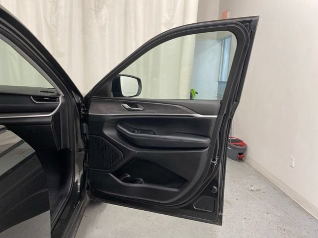 2023 Jeep Grand Cherokee L Limited - Photo 35