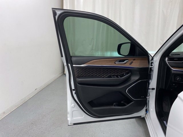 2023 Jeep Grand Cherokee L Summit - Photo 27