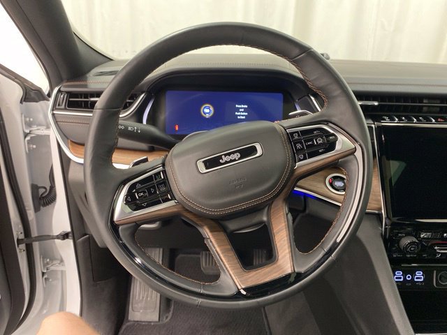 2023 Jeep Grand Cherokee L Summit - Photo 15