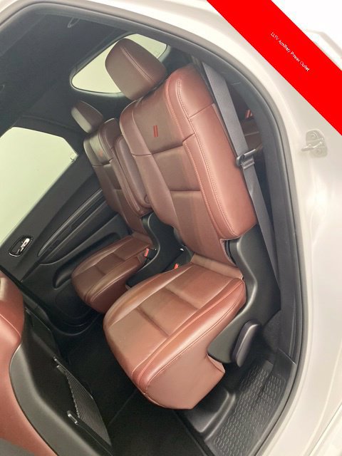 2025 Dodge Durango GT - Photo 30