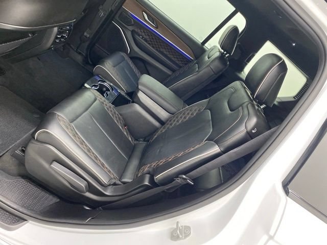 2023 Jeep Grand Cherokee L Summit - Photo 29