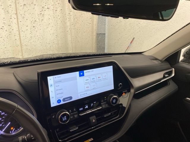 2024 Toyota Highlander XLE - Photo 23