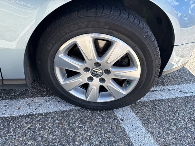 2006 Volkswagen Passat 2.0T photo 3