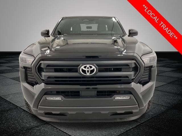 2024 Toyota Tacoma SR5 photo 2