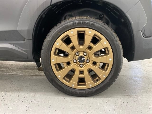 2023 Honda Passport EX-L - Photo 10