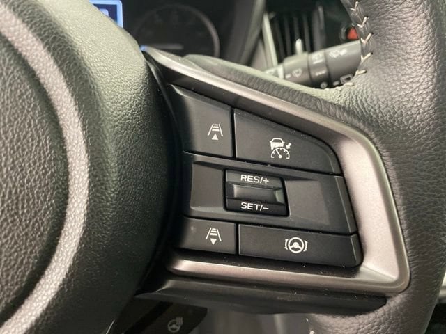 2025 Subaru Outback Limited - Photo 17