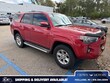 Toyota 4Runner