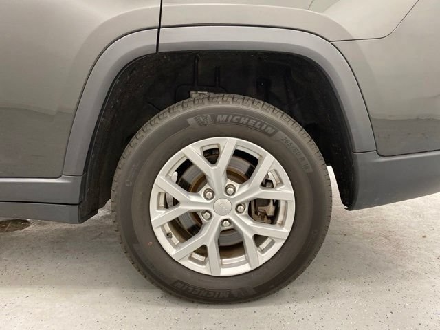 2023 Jeep Grand Cherokee L Limited - Photo 10