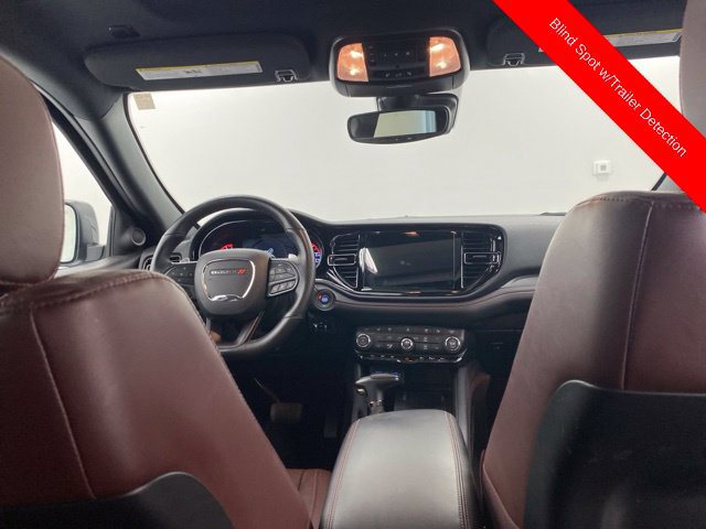 2025 Dodge Durango GT - Photo 38