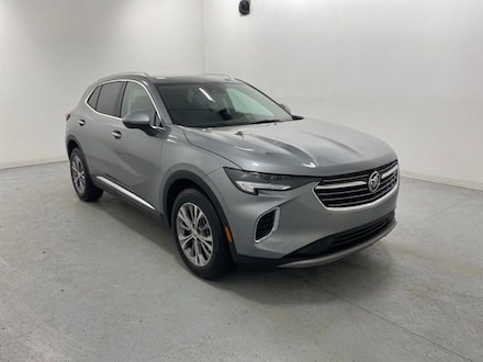 2023 Buick Envision Preferred SUV